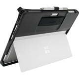 Kensington Custodia rinforzata EQ BlackBelt per Surface Pro 9, 10 e Surface Pro 13", Custodia per tablet Nero/Bianco, 10 e Surface Pro 13", Cover, Microsoft, Surface Pro 9, 10, Copilot+ PC Surface Pro (11th Edition), 33 cm (13"), 177,8 g