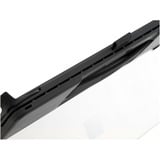 Kensington Custodia rinforzata EQ BlackBelt per Surface Pro 9, 10 e Surface Pro 13", Custodia per tablet Nero/Bianco, 10 e Surface Pro 13", Cover, Microsoft, Surface Pro 9, 10, Copilot+ PC Surface Pro (11th Edition), 33 cm (13"), 177,8 g