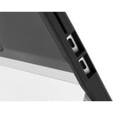 Kensington K97503WW, Custodia per tablet Nero/Bianco