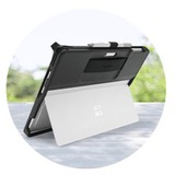 Kensington K97503WW, Custodia per tablet Nero/Bianco