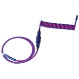 Keychron Cab-1, Cavo viola