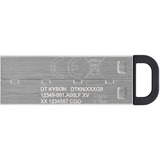 Kingston DataTraveler Kyson 512GB, Chiavetta USB argento