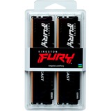 Kingston FURY KF560C30BBK2-16 Nero