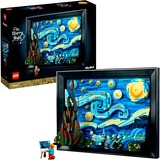 LEGO 21333, Giochi di costruzione 