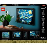 LEGO 21333, Giochi di costruzione 