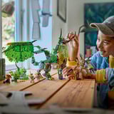 LEGO 71859, Giochi di costruzione 