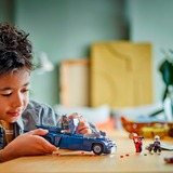 LEGO 76274, Giochi di costruzione 