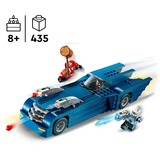 LEGO 76274, Giochi di costruzione 