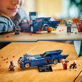 LEGO 76274, Giochi di costruzione 