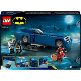 LEGO 76274, Giochi di costruzione 