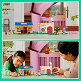 LEGO 77050, Giochi di costruzione 