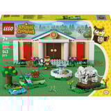 LEGO 77056 