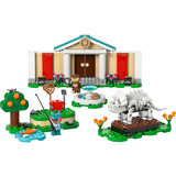 LEGO 77056, Giochi di costruzione 