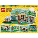 LEGO 77056, Giochi di costruzione 