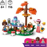 LEGO Friends Festa del tè nella foresta, Giochi di costruzione 