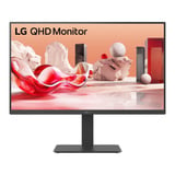 LG 27BA45QB-B Monitor PC 68,6 cm (27") 2560 x 1440 Pixel Quad HD LCD Nero, Monitor LED Nero, 68,6 cm (27"), 2560 x 1440 Pixel, Quad HD, LCD, 5 ms, Nero