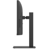 LG 27BA45QB-B Monitor PC 68,6 cm (27") 2560 x 1440 Pixel Quad HD LCD Nero, Monitor LED Nero, 68,6 cm (27"), 2560 x 1440 Pixel, Quad HD, LCD, 5 ms, Nero