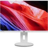 Lenovo C24d-20(C24240WD0), Monitor LED bianco
