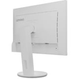 Lenovo C24d-20(C24240WD0), Monitor LED bianco