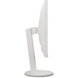 Lenovo C24d-20(C24240WD0), Monitor LED bianco