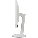 Lenovo C24d-20 Monitor PC 61 cm (24") 1920 x 1200 Pixel Full HD LED Grigio, Bianco, Monitor LED bianco, 61 cm (24"), 1920 x 1200 Pixel, Full HD, LED, 7 ms, Grigio, Bianco