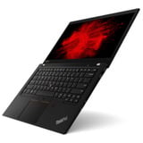 Lenovo L-P14S-DE-T101, Notebook Nero