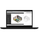 Lenovo L-P14S-DE-T101, Notebook Nero