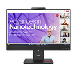 Lenovo ThinkVision T24-4v, Monitor LED Nero
