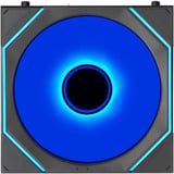 Lian Li UNI FAN SL-INF FLEX 120 Wireless, Ventola Nero