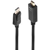 Lindy 36922, Adattatore Nero