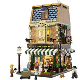 Lumibricks F9031, Giochi di costruzione 