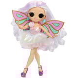 MGA Entertainment L.O.L. Surprise OMG Eye Spy - Fairy, Bambola 