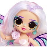 MGA Entertainment L.O.L. Surprise OMG Eye Spy - Fairy, Bambola 