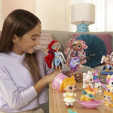 MGA Entertainment L.O.L. Surprise OMG Eye Spy - Fairy, Bambola 