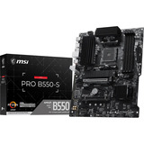 MSI 7C56-098R, Scheda madre 