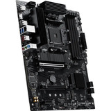 MSI 7C56-098R, Scheda madre 