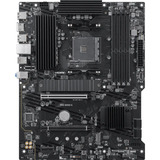 MSI 7C56-098R, Scheda madre 