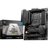 MSI 7D91-009R, Scheda madre Nero