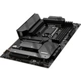 MSI 7D91-009R, Scheda madre Nero