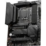 MSI MAG Z790 TOMAHAWK WIFI scheda madre Intel Z790 LGA 1700 ATX Nero, Intel, LGA 1700, Intel® Celeron®, Intel® Pentium® Gold, LGA 1700, 192 GB, DDR5-SDRAM