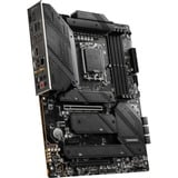 MSI MAG Z790 TOMAHAWK WIFI scheda madre Intel Z790 LGA 1700 ATX Nero, Intel, LGA 1700, Intel® Celeron®, Intel® Pentium® Gold, LGA 1700, 192 GB, DDR5-SDRAM