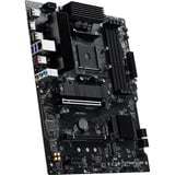 MSI PRO B550-S, Scheda madre 