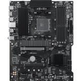 MSI PRO B550-S, Scheda madre 