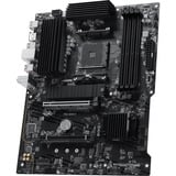 MSI PRO B550-S, Scheda madre 