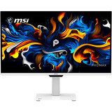 MSI PRO MAX 271UPXW12G, Monitor OLED bianco