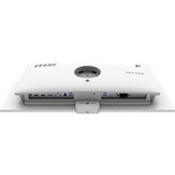 MSI PRO MAX 271UPXW12G, Monitor OLED bianco