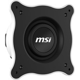 MSI PRO MAX 271UPXW12G, Monitor OLED bianco