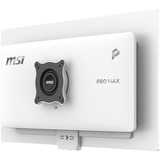 MSI PRO MAX 271UPXW12G, Monitor OLED bianco