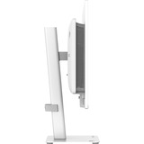 MSI PRO MAX 271UPXW12G, Monitor OLED bianco