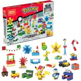 Mattel GYG99, Giochi di costruzione 